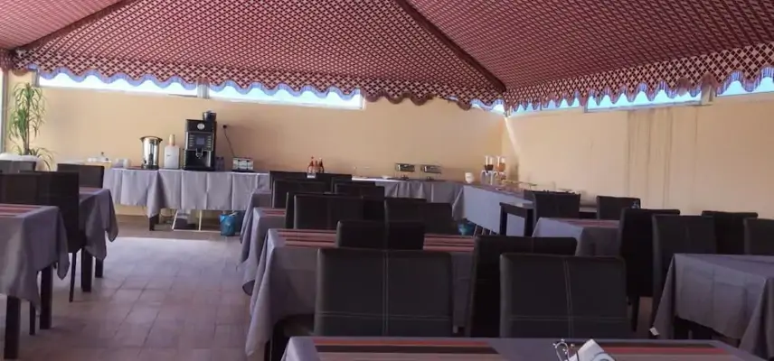 Waad Al Ula Hotel image